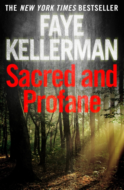 Sacred and Profane, EPUB eBook