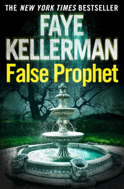 False Prophet, EPUB eBook