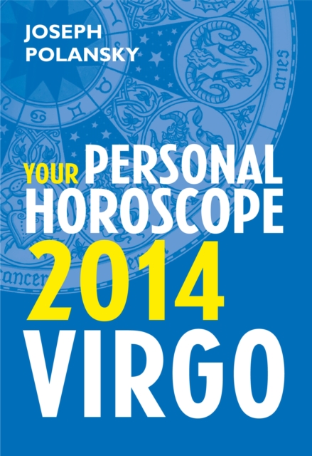 Virgo 2014: Your Personal Horoscope, EPUB eBook