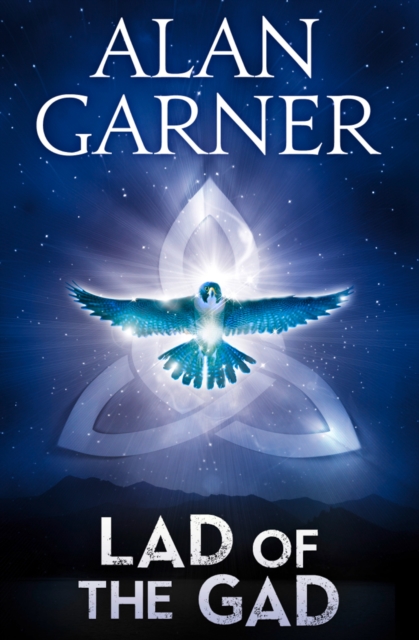 The Lad Of The Gad, EPUB eBook