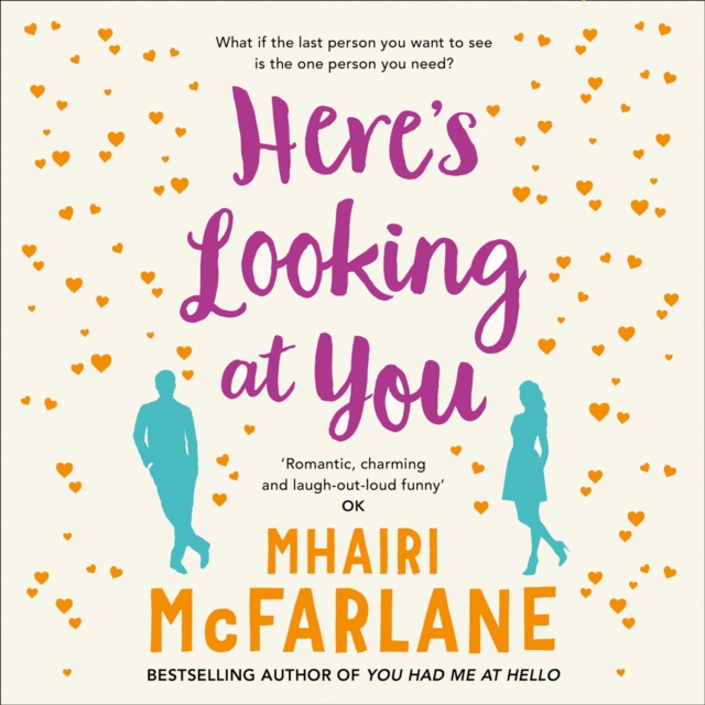 Here's Looking At You, eAudiobook MP3 eaudioBook