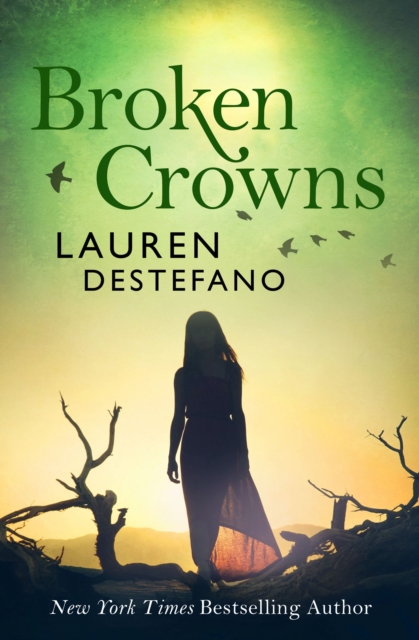 Broken Crowns, EPUB eBook