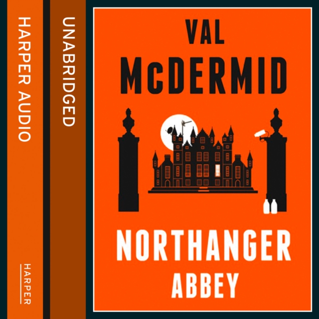 Northanger Abbey, eAudiobook MP3 eaudioBook
