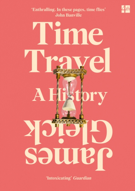 Time Travel, Paperback / softback Book