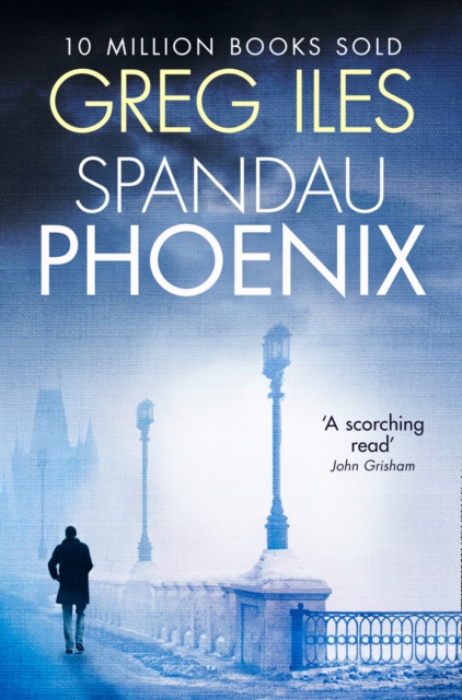 Spandau Phoenix, Paperback / softback Book