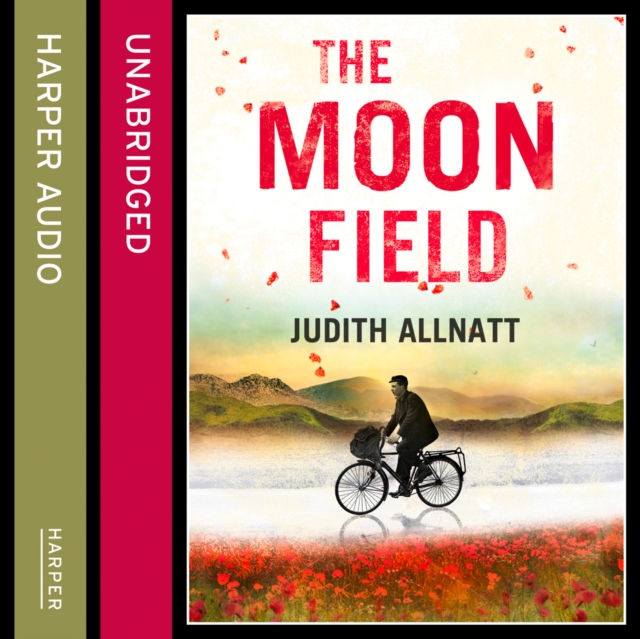 The Moon Field, eAudiobook MP3 eaudioBook