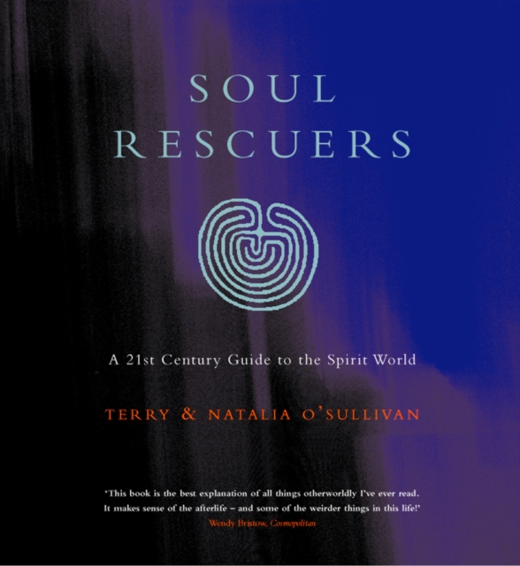 Soul Rescuers : A 21st century guide to the spirit world, EPUB eBook