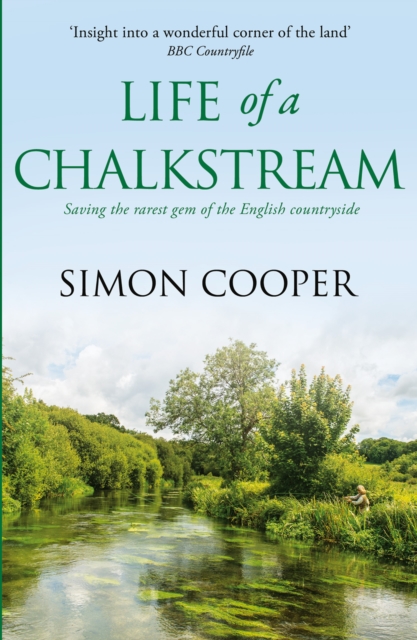 Life of a Chalkstream, EPUB eBook