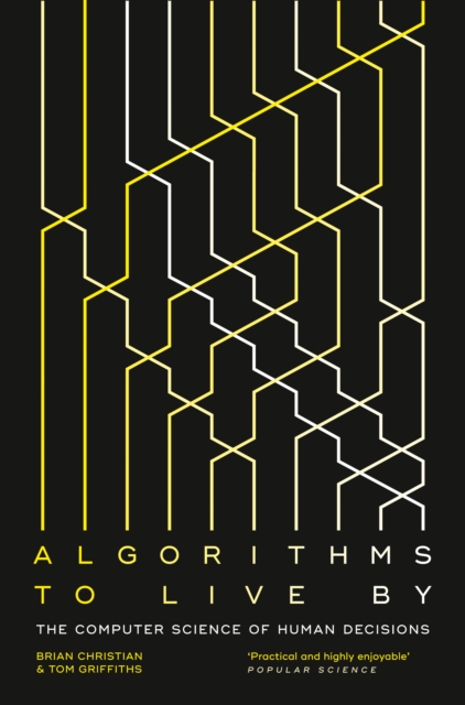 Algorithms to Live By: The Computer Science of Human Decisions, EPUB eBook