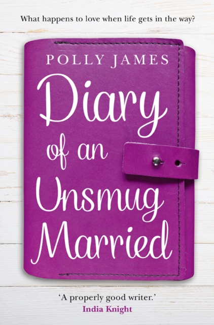Diary of an Unsmug Married, EPUB eBook