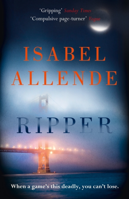 Ripper, EPUB eBook
