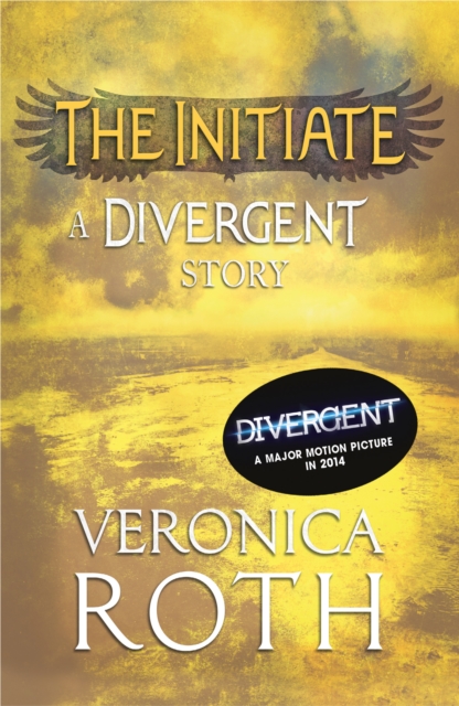 The Initiate: A Divergent Story, EPUB eBook