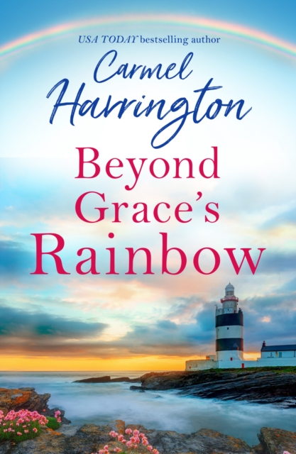 Beyond Grace's Rainbow, EPUB eBook
