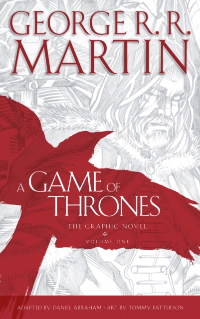 A Game of Thrones: Graphic Novel, Volume One, EPUB eBook