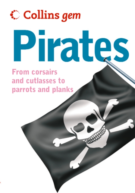 Pirates, EPUB eBook