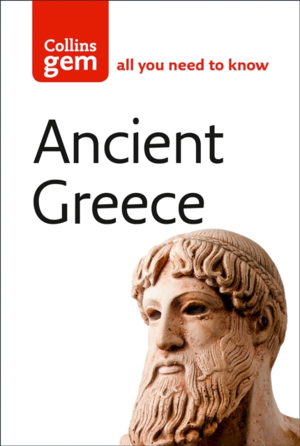 Ancient Greece, EPUB eBook
