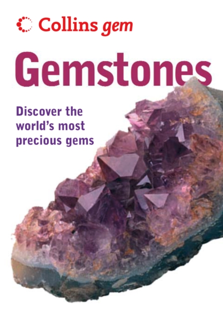 Gemstones, EPUB eBook
