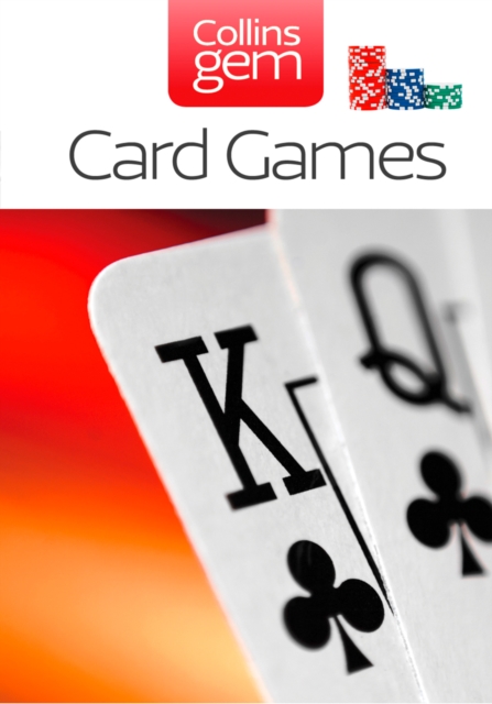 Card Games, EPUB eBook