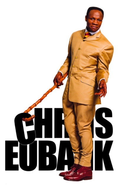 Chris Eubank : The Autobiography, EPUB eBook