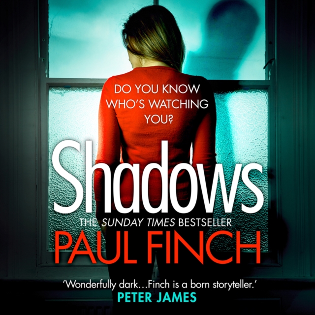 Shadows, eAudiobook MP3 eaudioBook