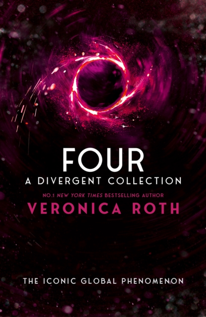 Four: A Divergent Collection, EPUB eBook