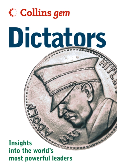 Dictators, EPUB eBook