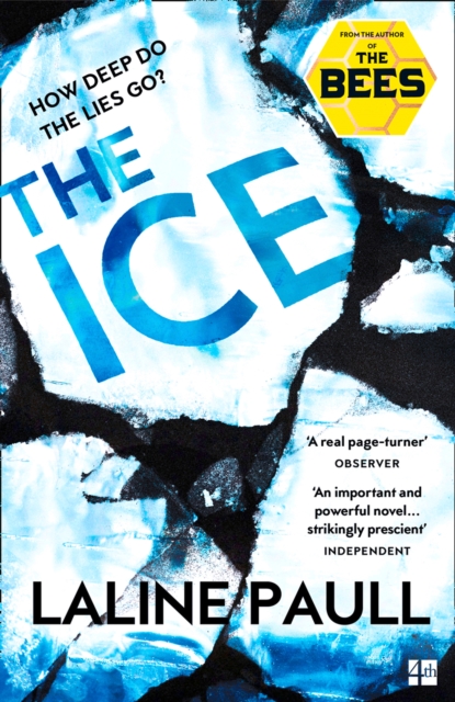 The Ice, Paperback / softback Book