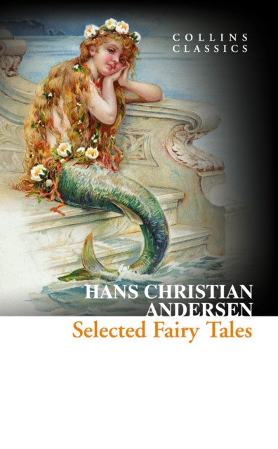 Selected Fairy Tales (Collins Classics), EPUB eBook