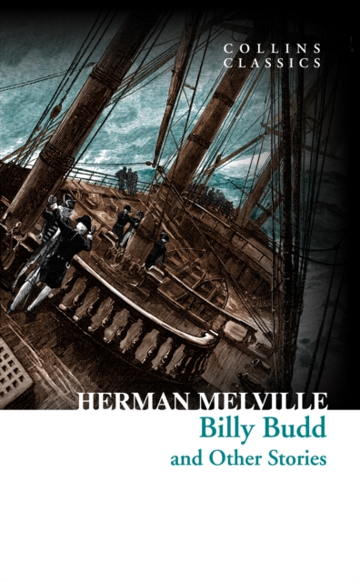 Billy Budd and Other Stories (Collins Classics), EPUB eBook