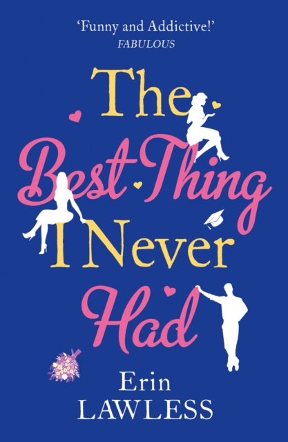 The Best Thing I Never Had, EPUB eBook