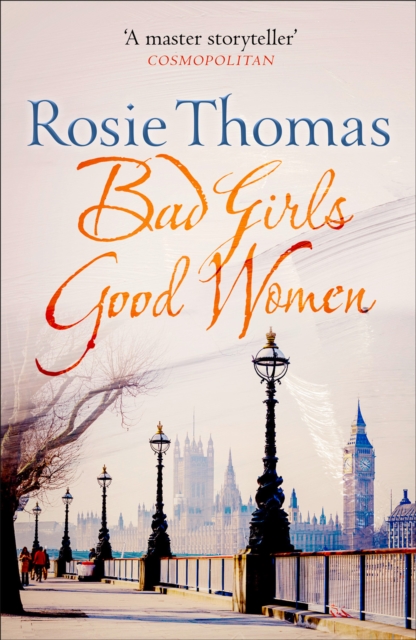 Bad Girls Good Women, EPUB eBook