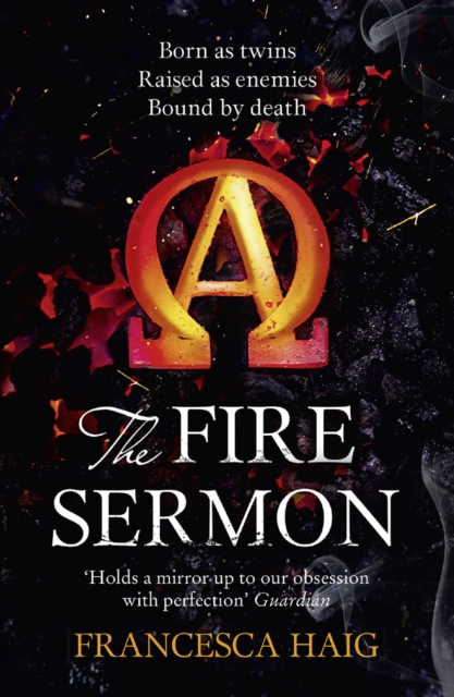 The Fire Sermon, EPUB eBook