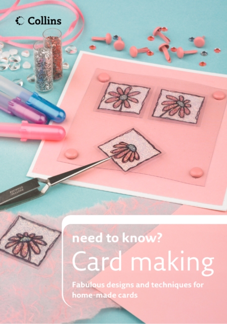 Cardmaking, EPUB eBook