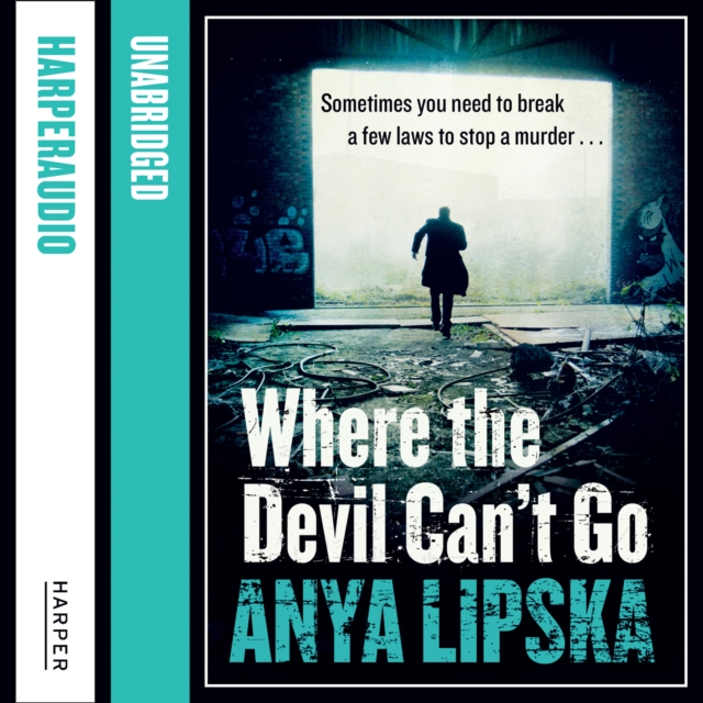 Where the Devil Can't Go, eAudiobook MP3 eaudioBook