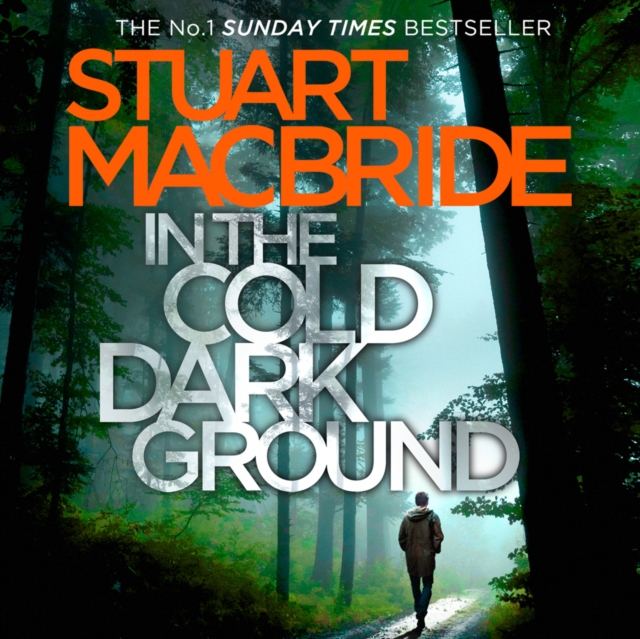 In the Cold Dark Ground, eAudiobook MP3 eaudioBook