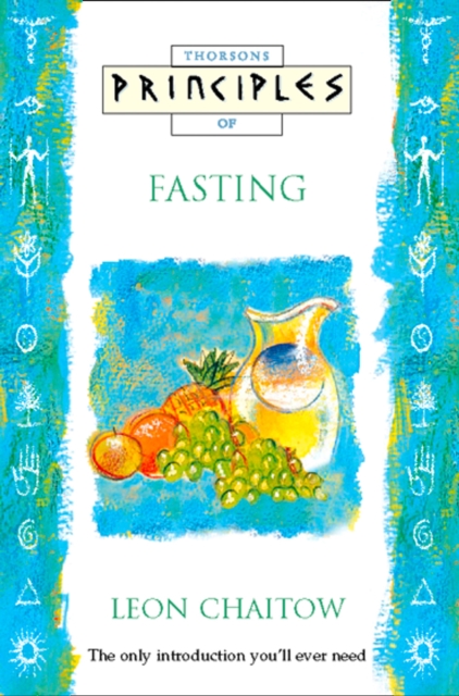 Fasting : The only introduction you'll ever need, EPUB eBook