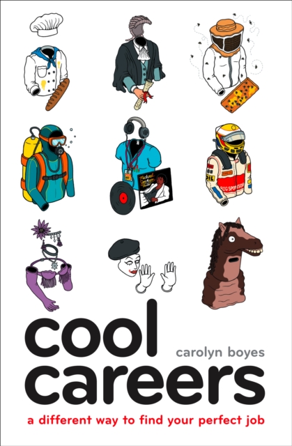Cool Careers, EPUB eBook