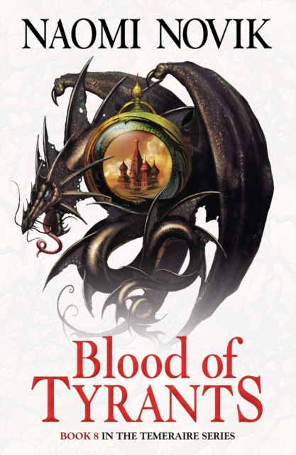 The Blood of Tyrants, EPUB eBook