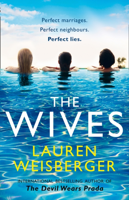 The Wives, Paperback / softback Book