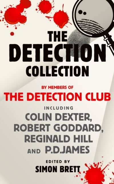 The Detection Collection, EPUB eBook
