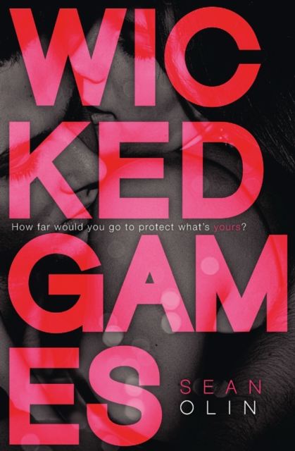 Wicked Games, EPUB eBook