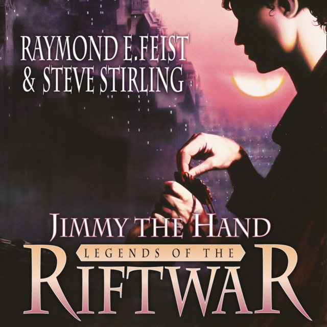Jimmy the Hand, eAudiobook MP3 eaudioBook