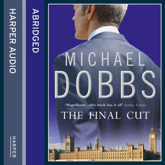 The Final Cut, eAudiobook MP3 eaudioBook