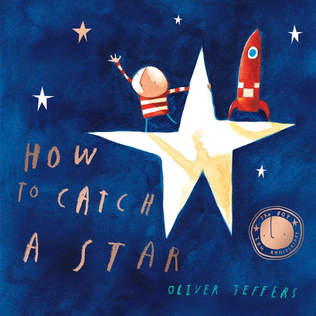 How to Catch a Star (10th Anniversary edition), eAudiobook MP3 eaudioBook