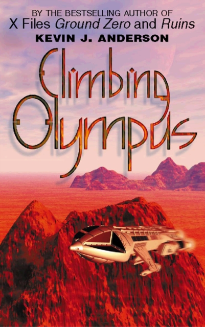 Climbing Olympus, EPUB eBook
