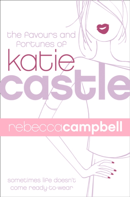 The Favours and Fortunes of Katie Castle, EPUB eBook