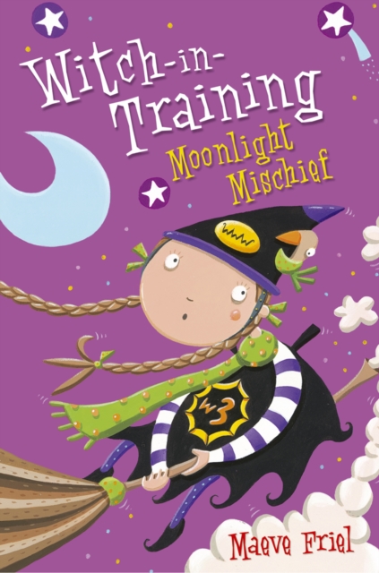 Moonlight Mischief, EPUB eBook