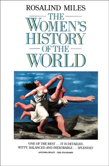 The Women's History of the World, EPUB eBook