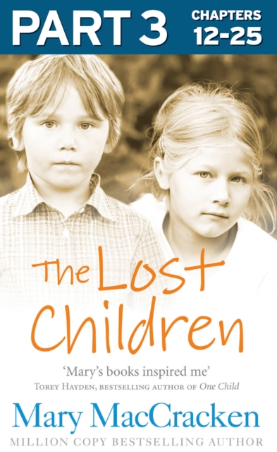 The Lost Children: Part 3 of 3, EPUB eBook