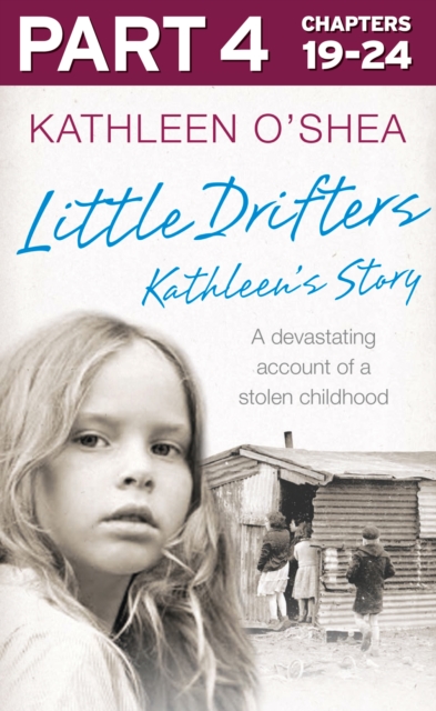 Little Drifters: Part 4 of 4, EPUB eBook
